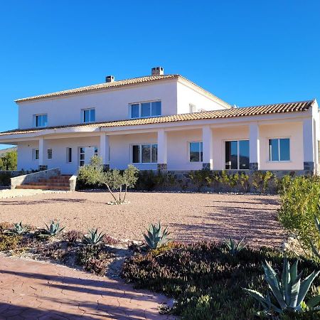 Finca La Sonrisa Salinas  Exterior photo